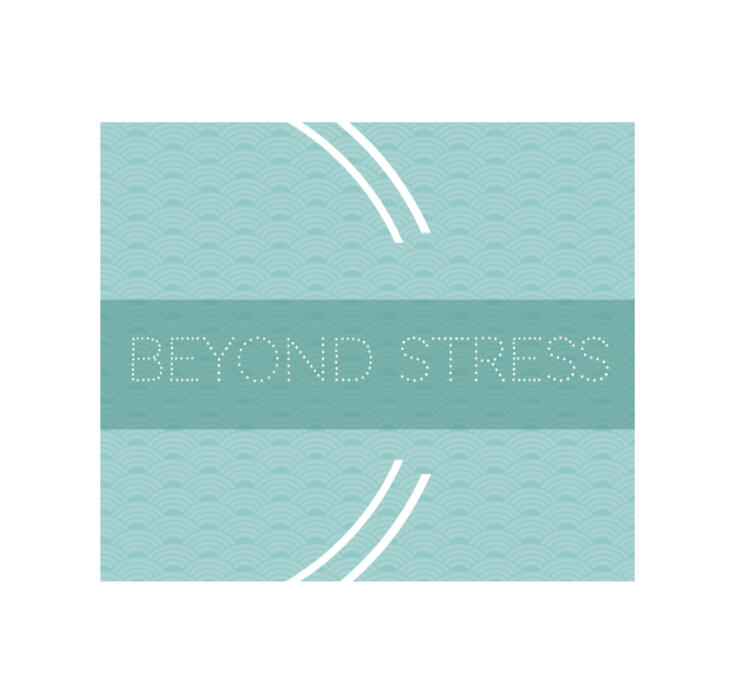Beyond Stress Logo